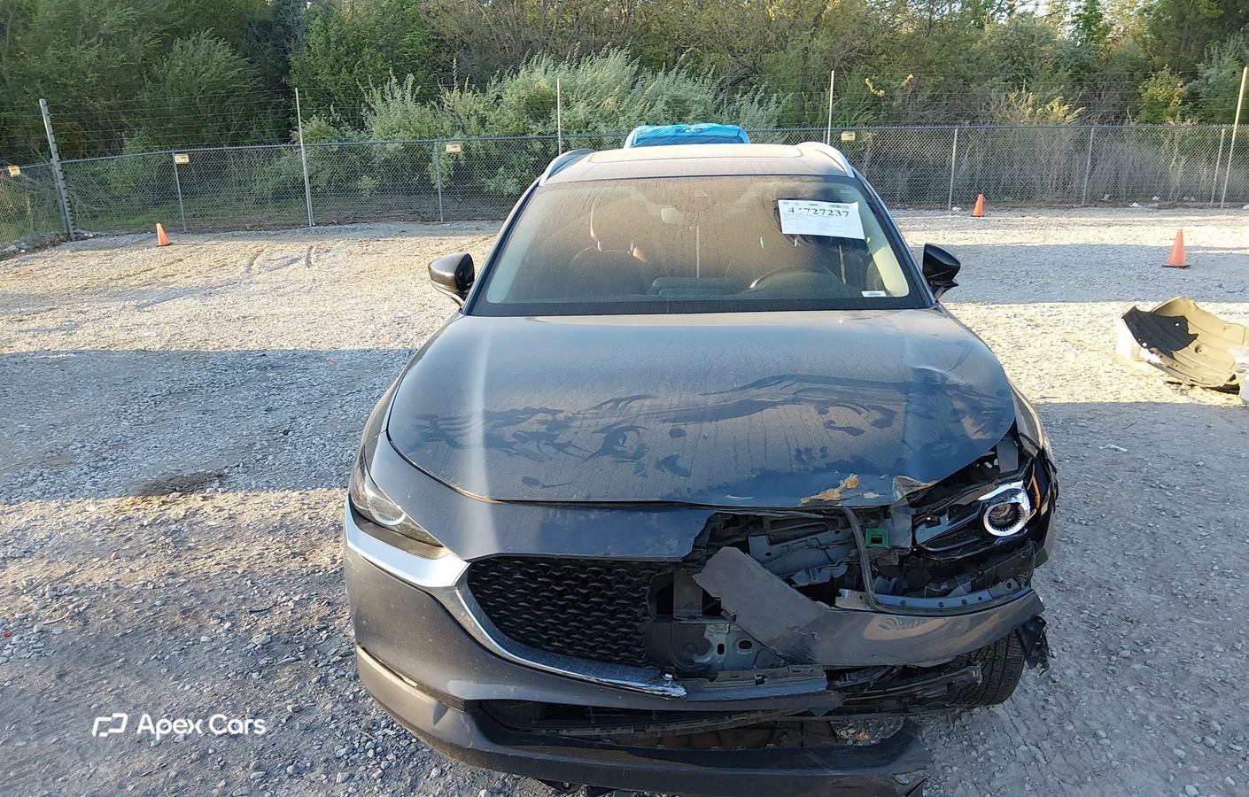 Mazda CX-30 2022
