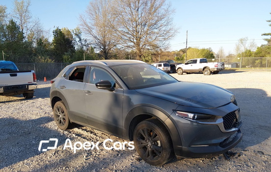 Mazda CX-30 2022 - Image 1 of 16