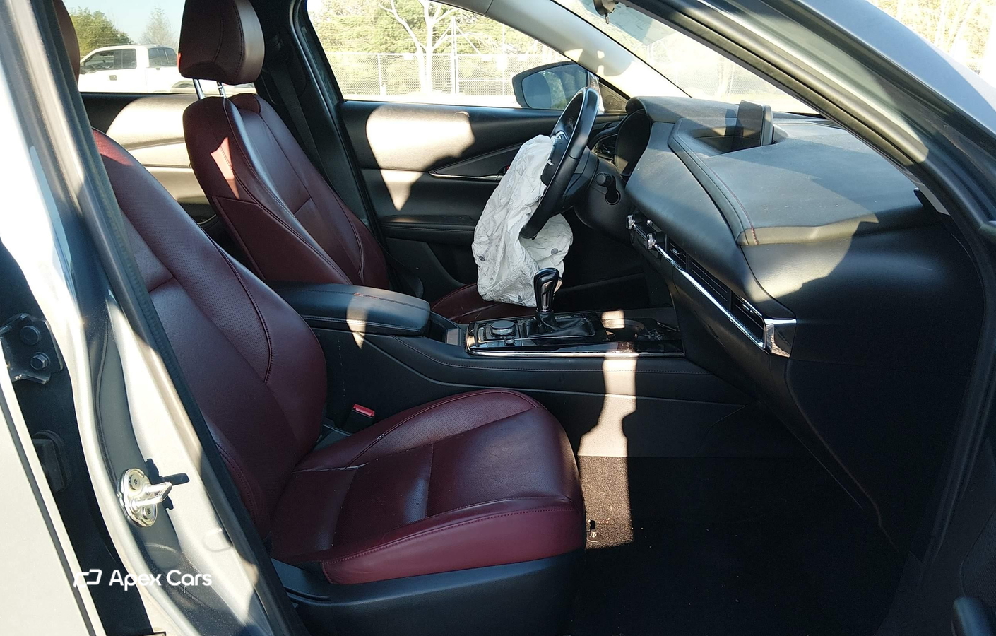 Mazda CX-30 2022