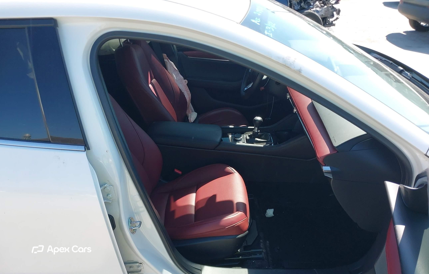 Mazda 3 2025