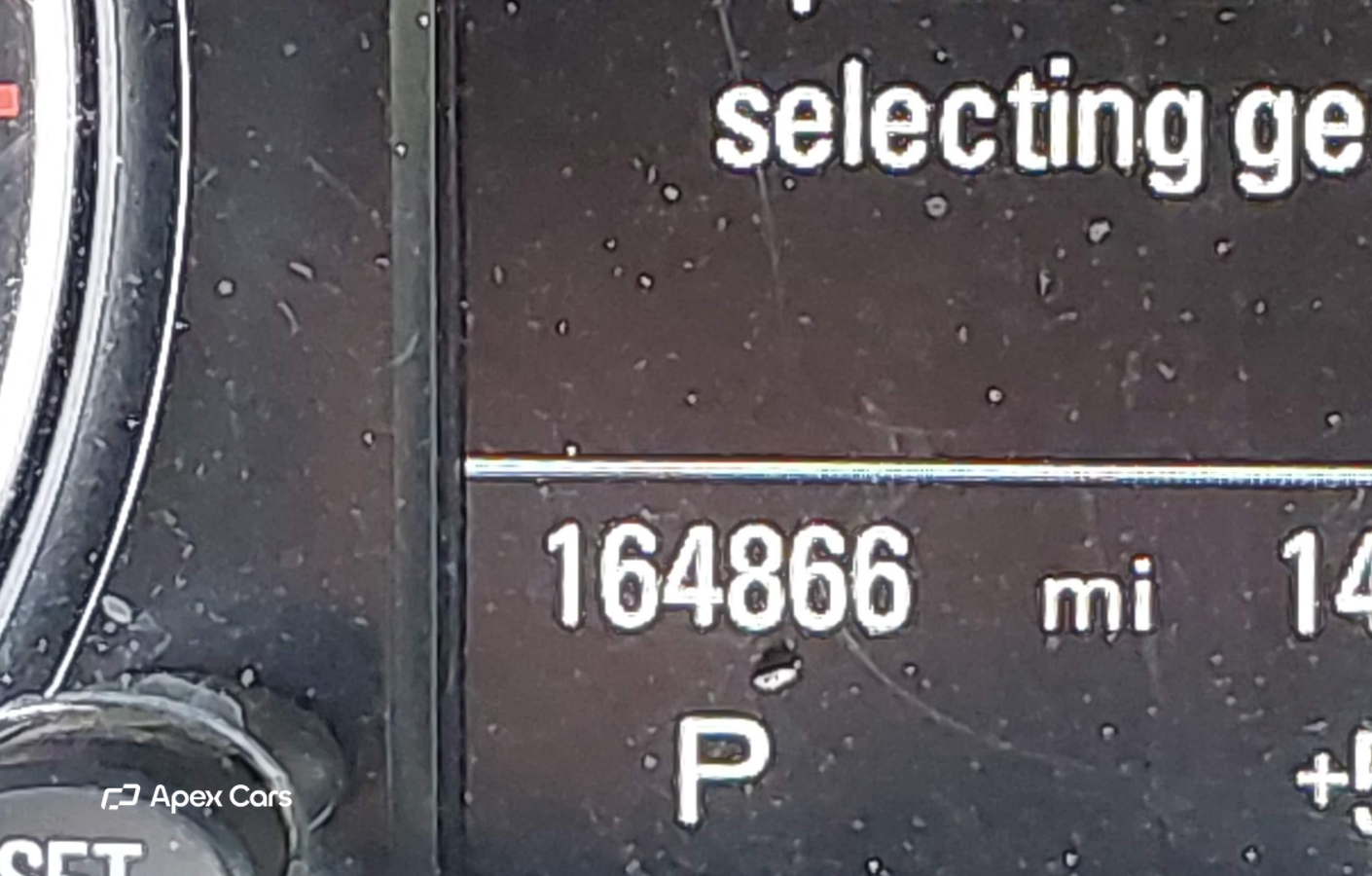 Audi Q5 2016