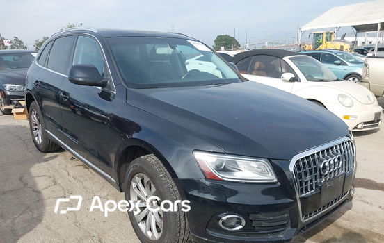 Audi Q5 2014 - Image 1 of 16