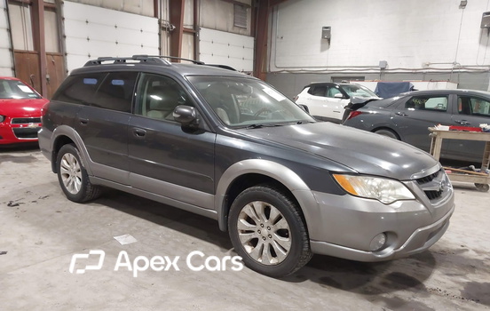 Subaru Outback 2008 - Image 1 of 11