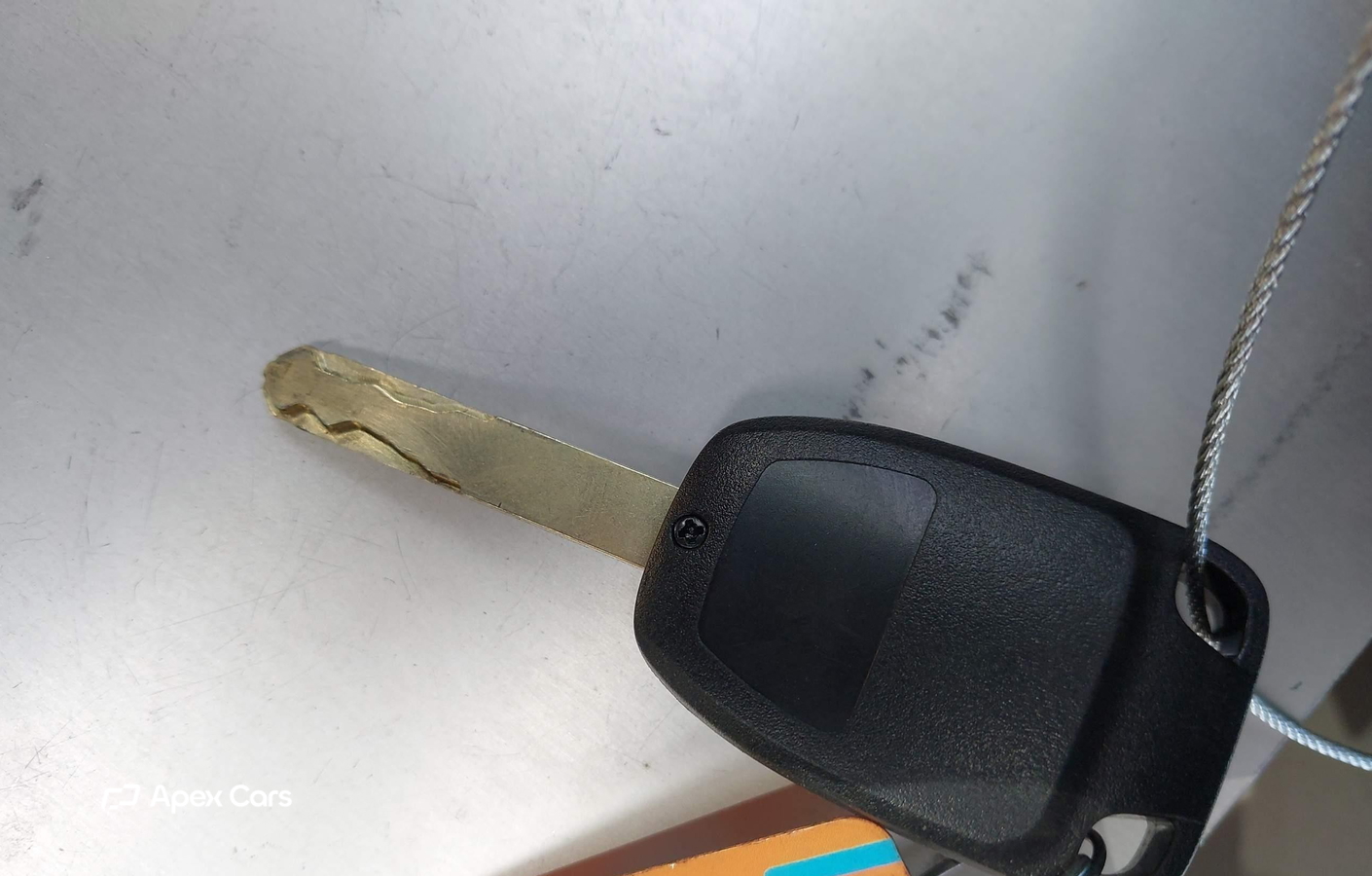 Honda Odyssey 2012