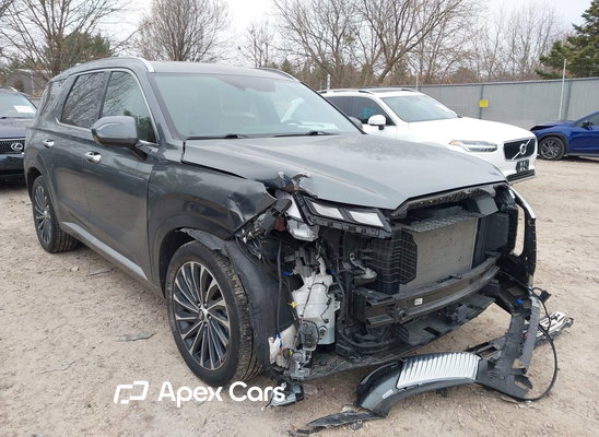 2023 Hyundai Palisade - Image 1 of 5