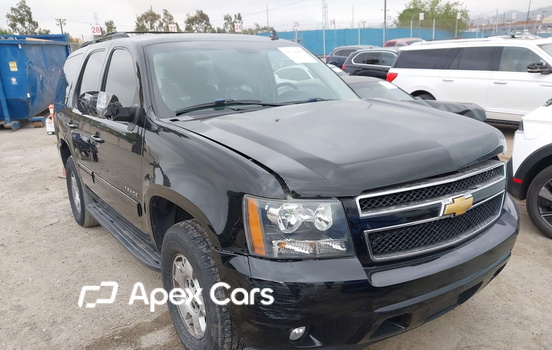 Chevrolet Tahoe 2013 - Image 1 of 17