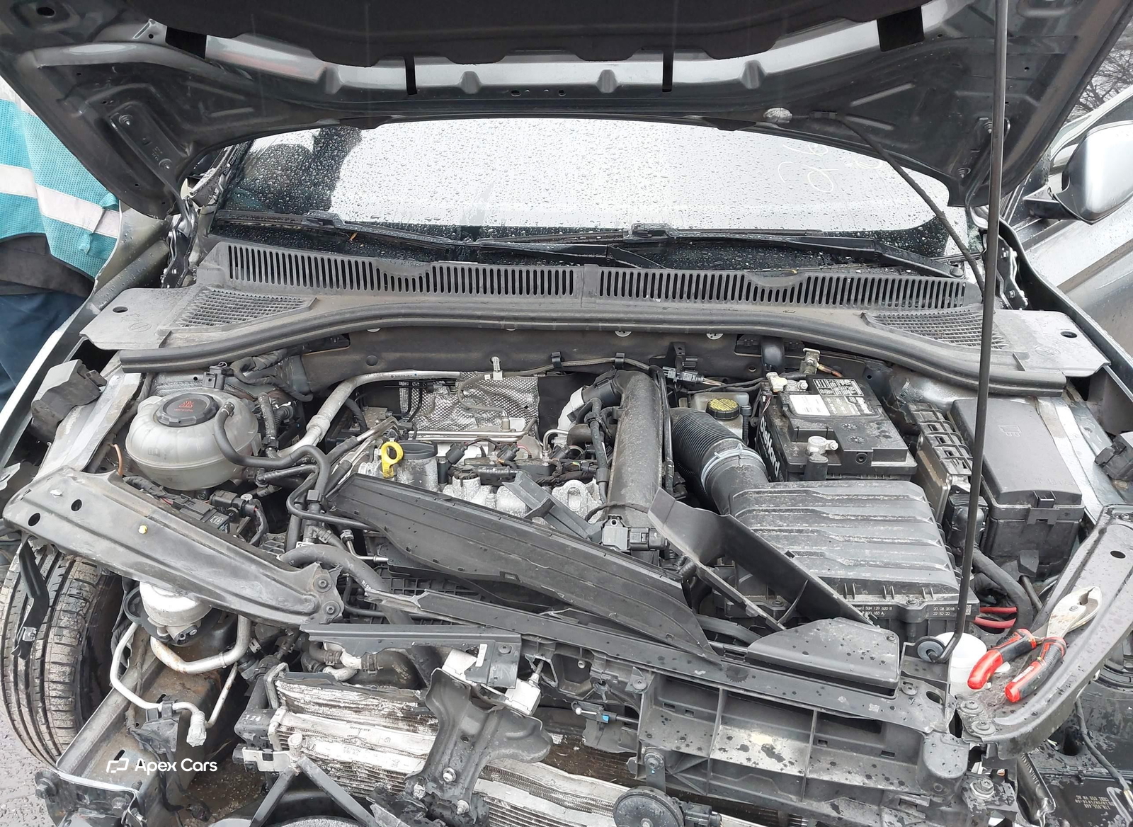 Volkswagen Jetta 2019