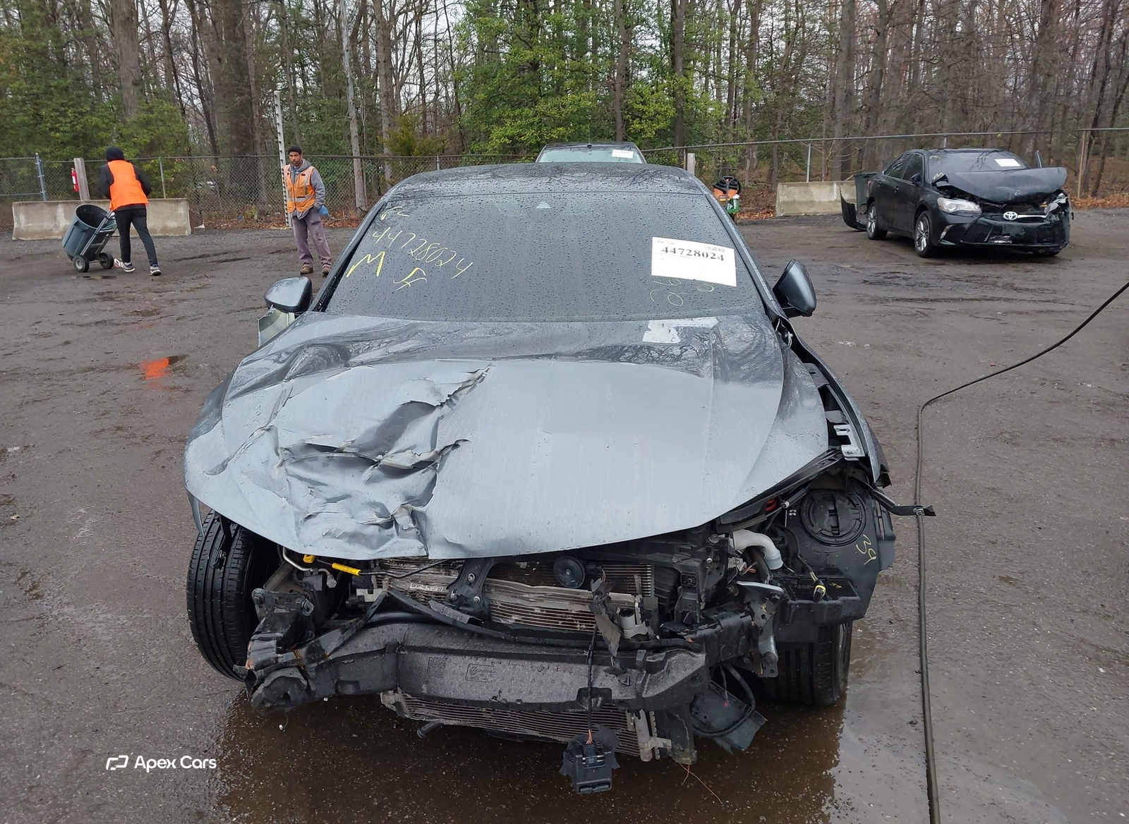 Volkswagen Jetta 2019