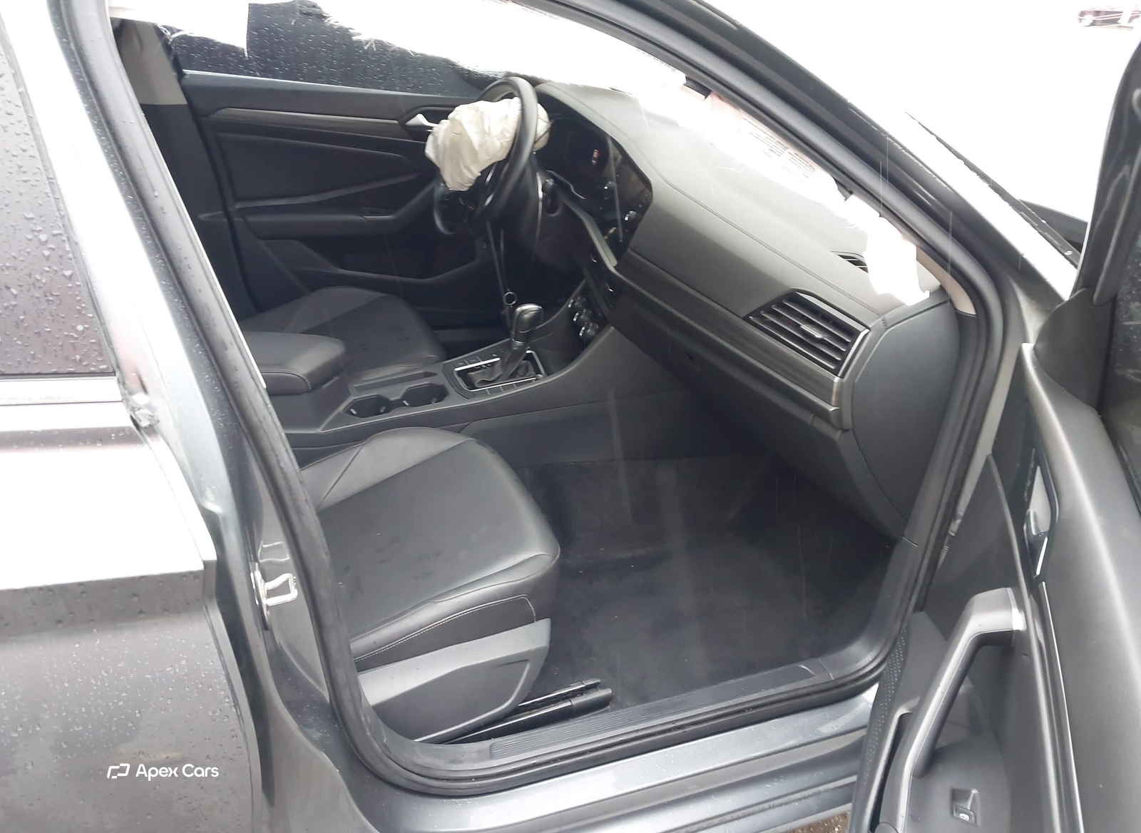 Volkswagen Jetta 2019