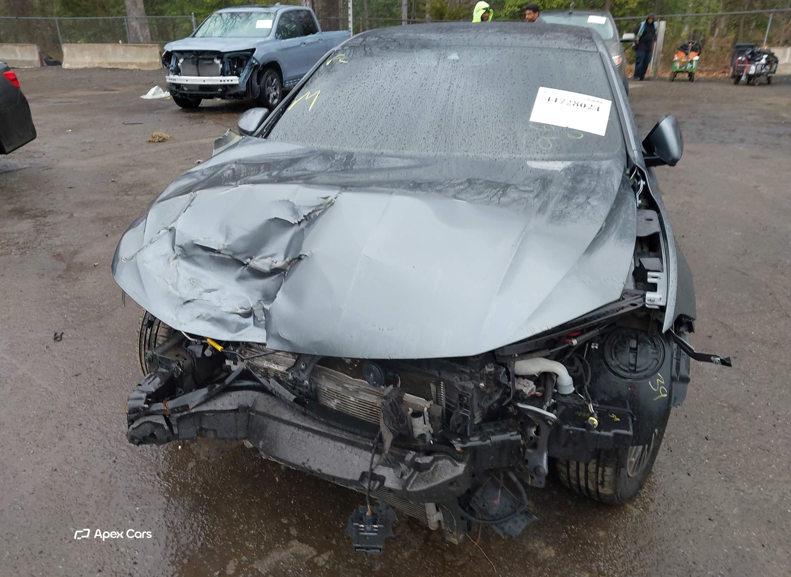 Volkswagen Jetta 2019