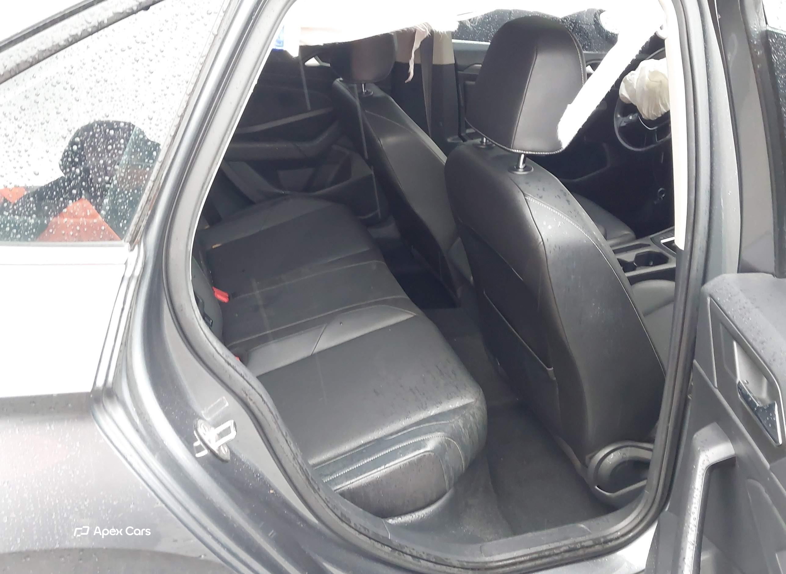 Volkswagen Jetta 2019