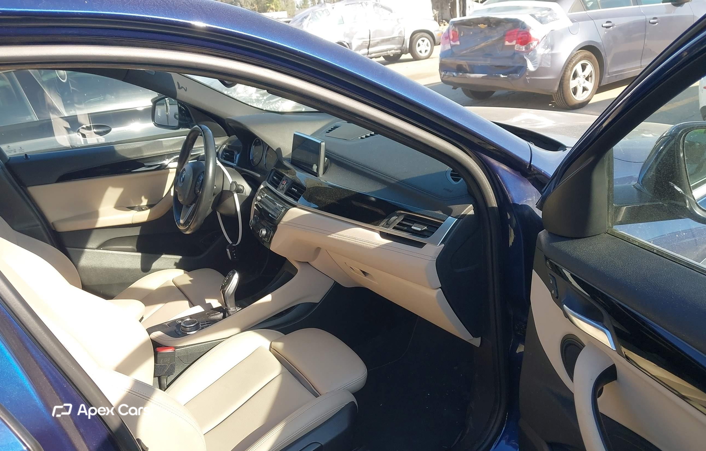 BMW X2 2020
