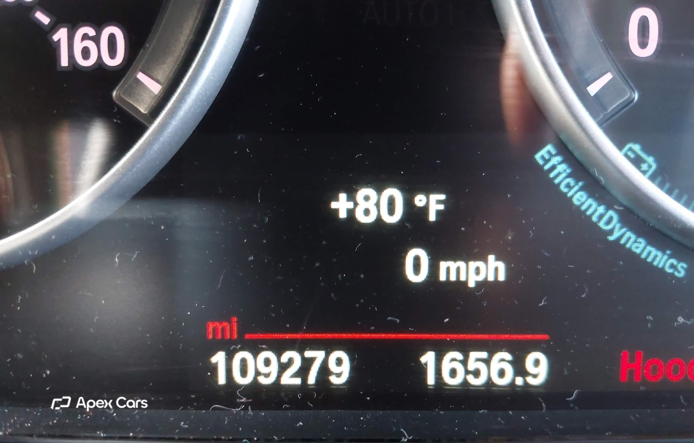 BMW X5 2015