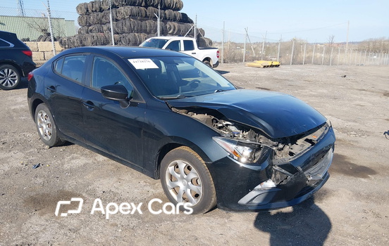 Mazda 3 2015 - Image 1 of 15