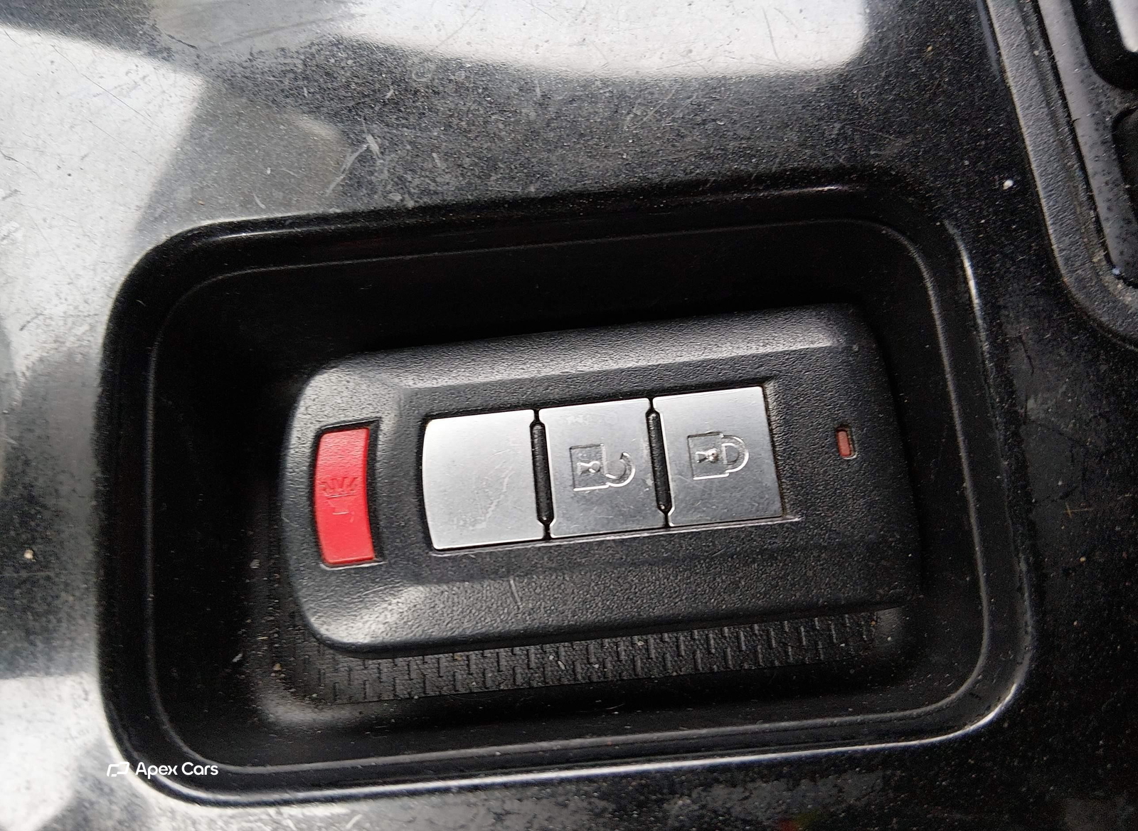Mitsubishi Outlander 2020