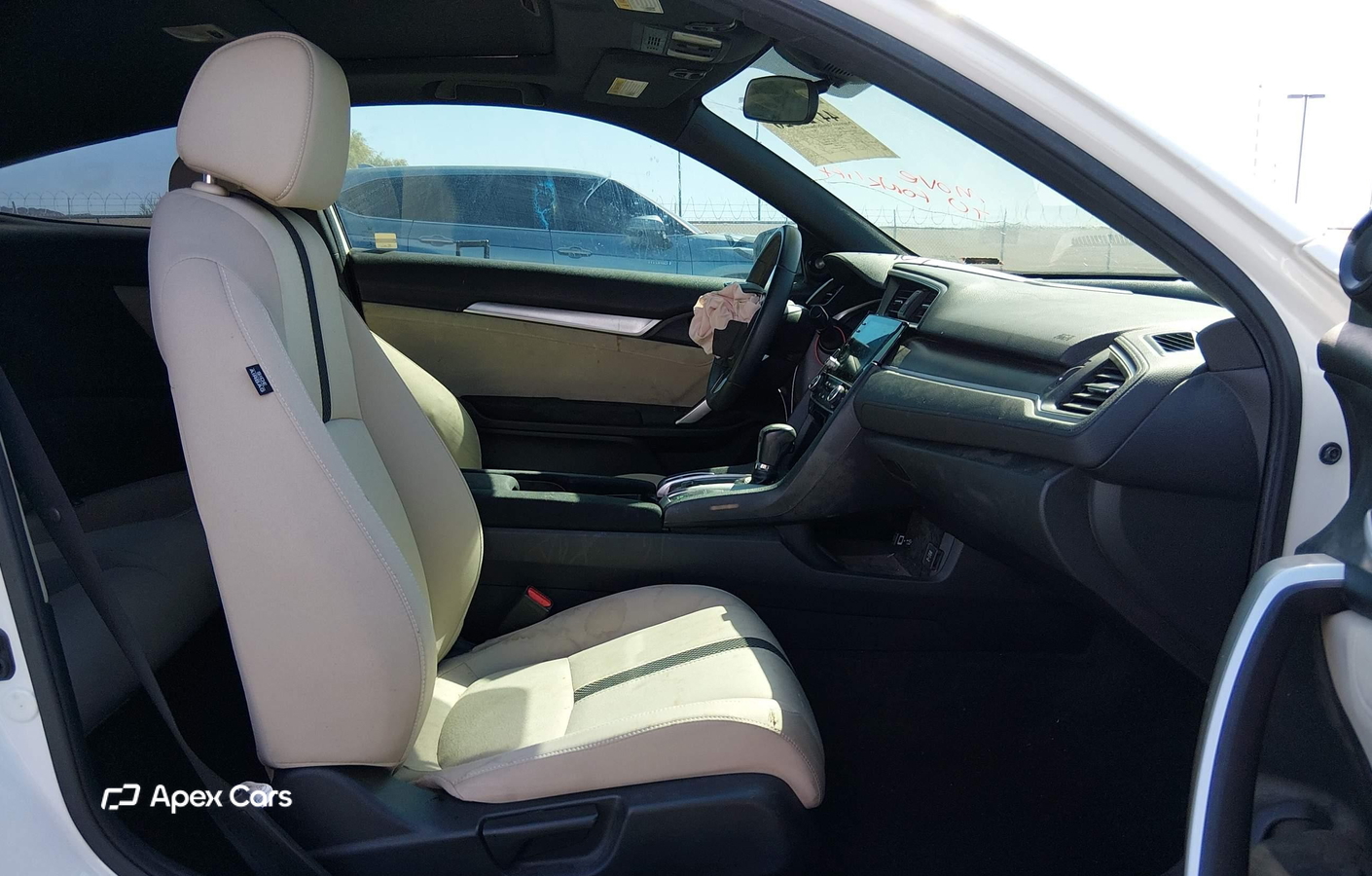 Honda Civic 2019