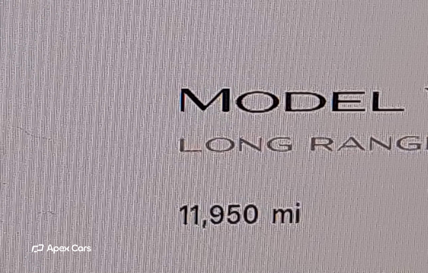 Tesla Model Y 2026