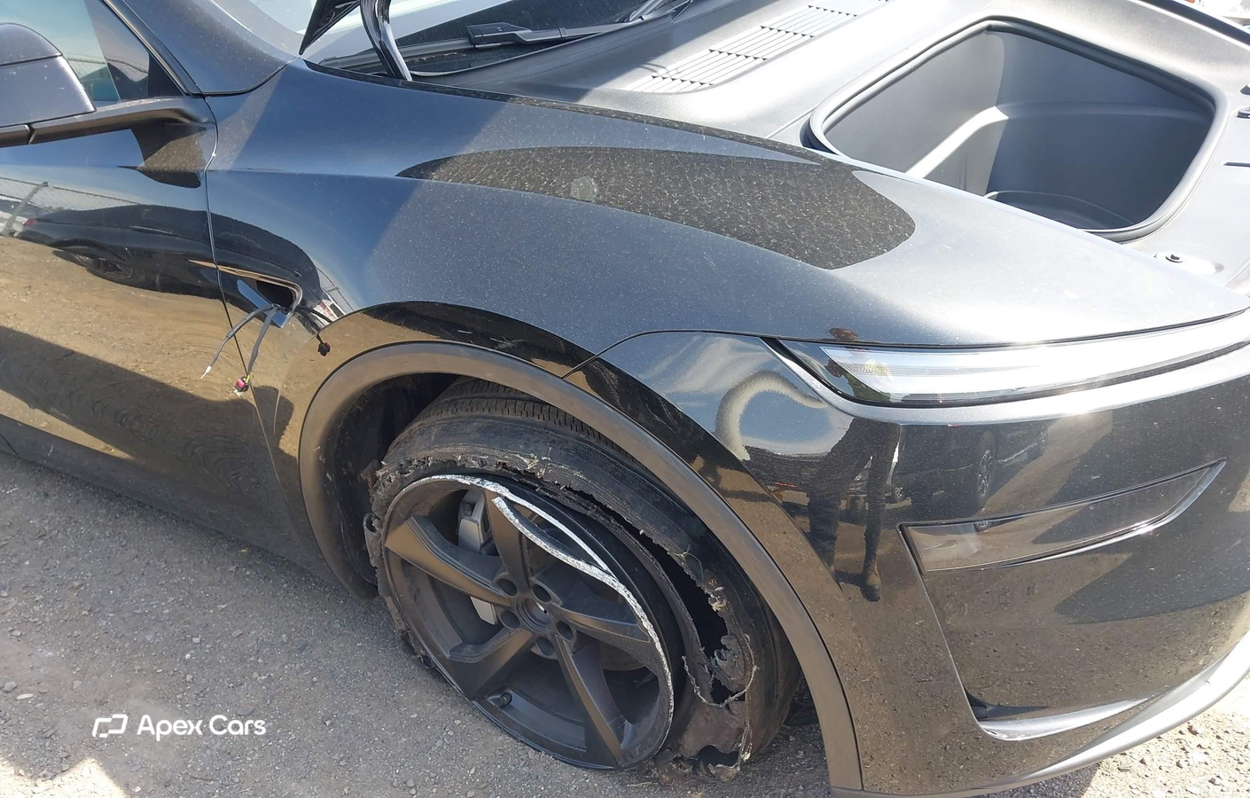 Tesla Model Y 2026