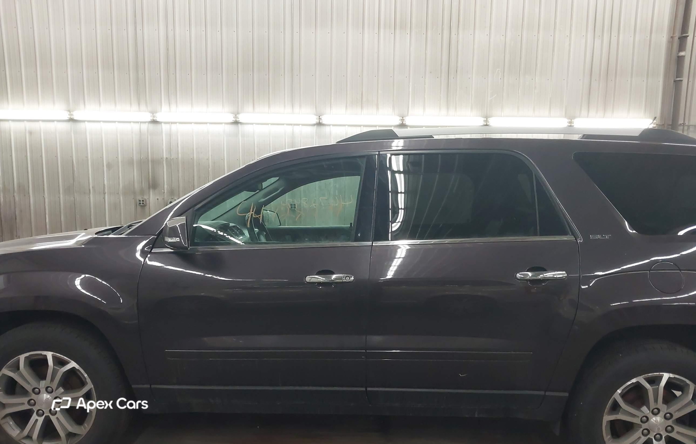 GMC Acadia 2015