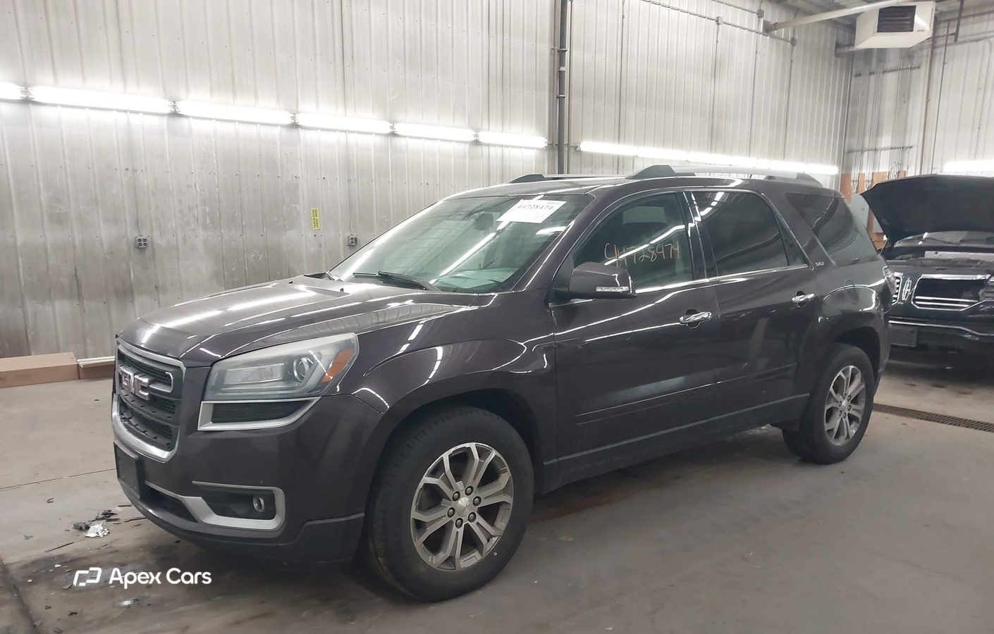 GMC Acadia 2015