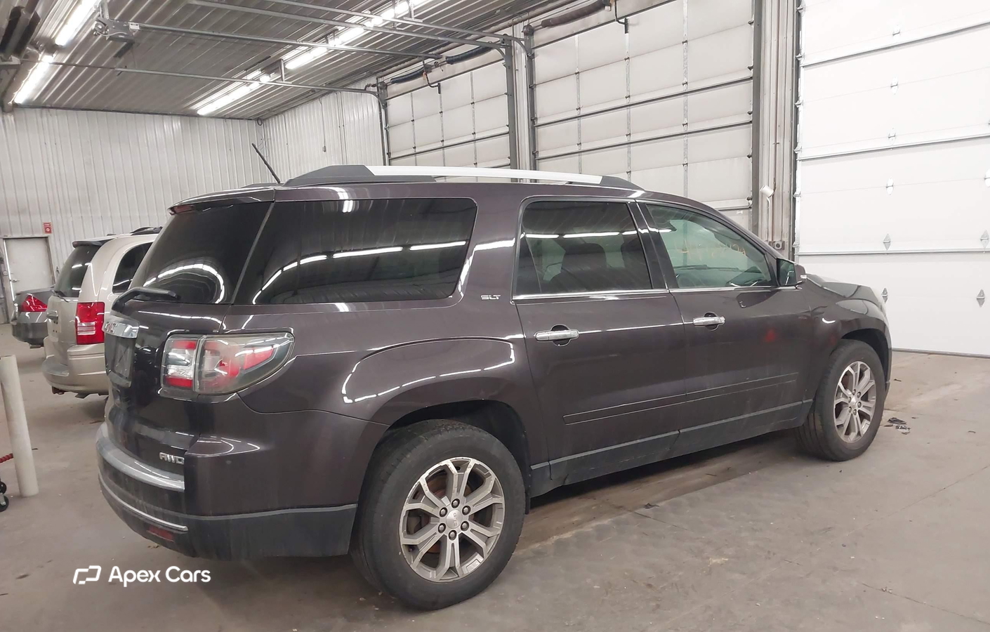 GMC Acadia 2015