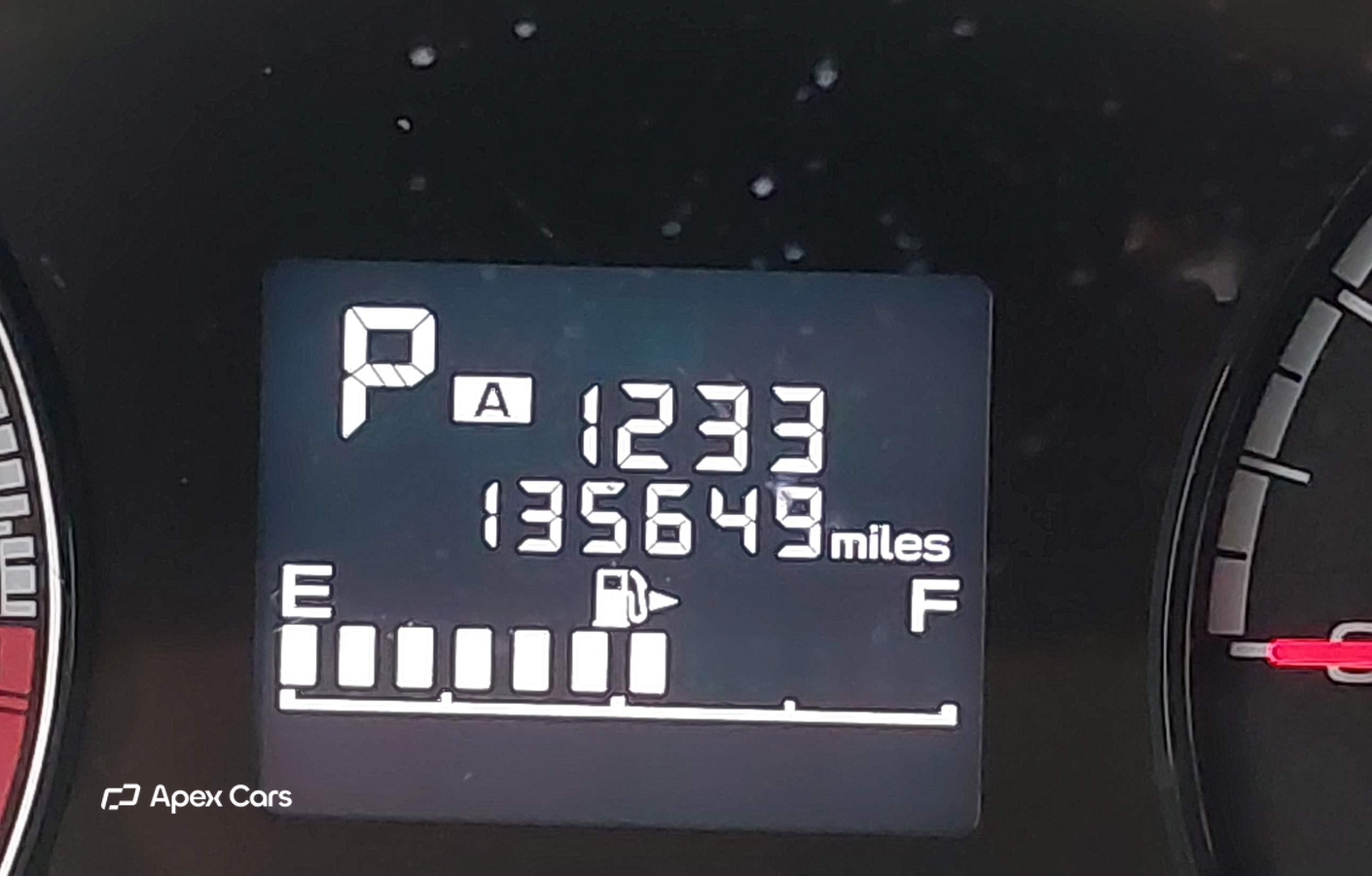 Subaru XV 2019