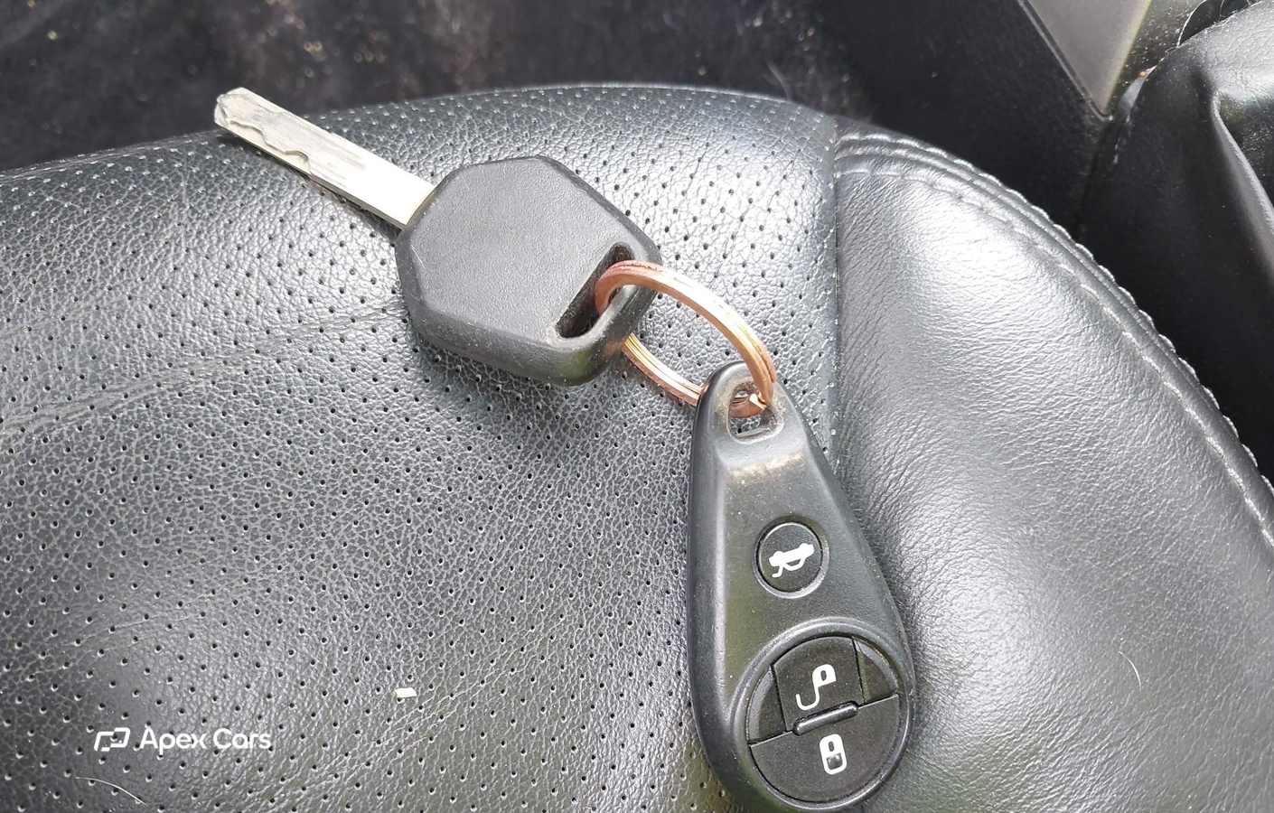 Subaru Forester 2009