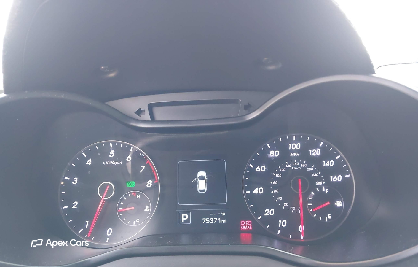 Hyundai Veloster 2016
