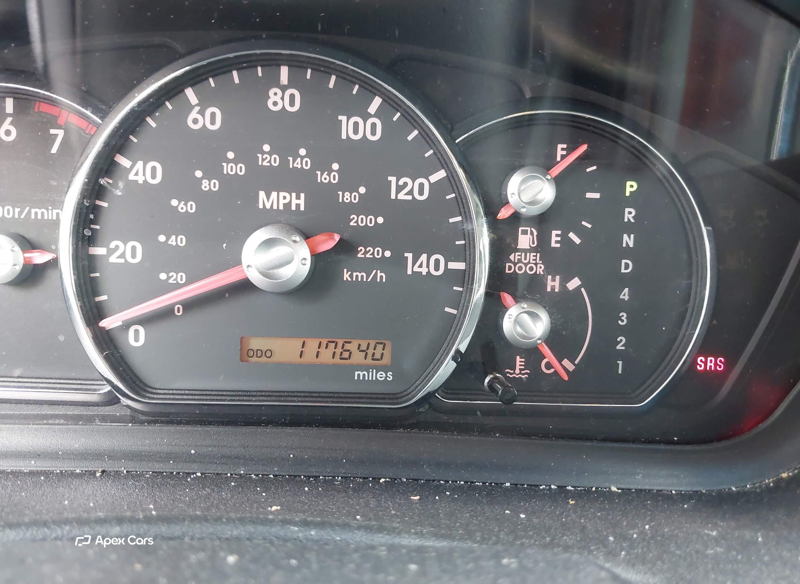 Mitsubishi Galant 2012