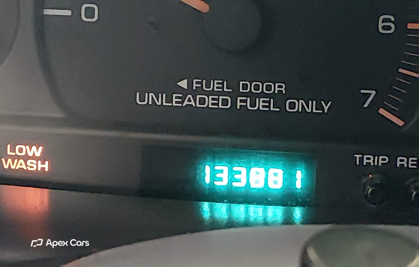 Dodge Caravan 1998