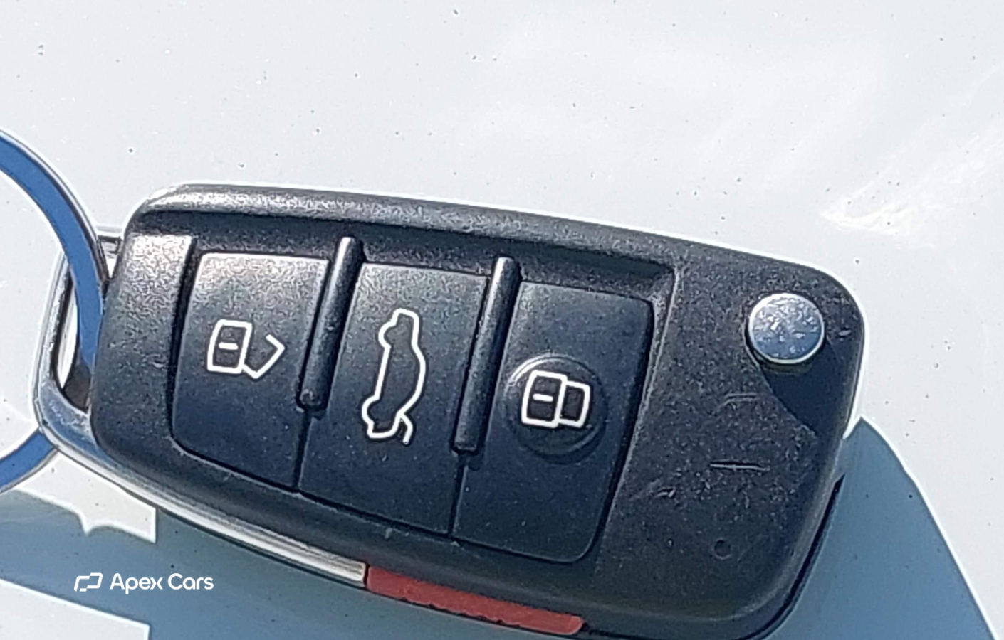 Audi A3 2016