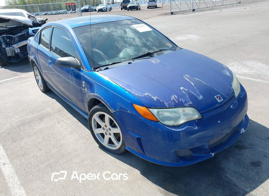 2004 Saturn ION - Image 1 of 5