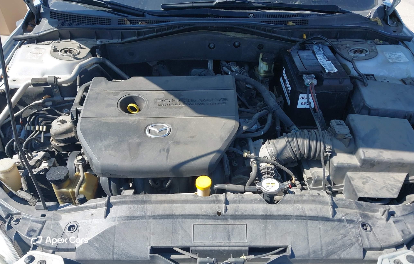 Mazda 6 2006