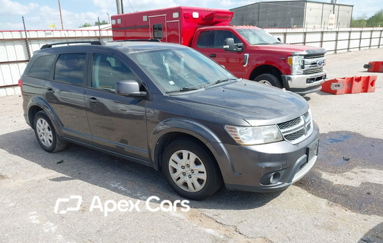 Dodge Journey 2019 - Image 1 of 16