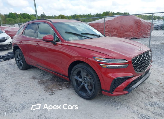 2026 Genesis GV70 - Zdjęcie 1 z 5