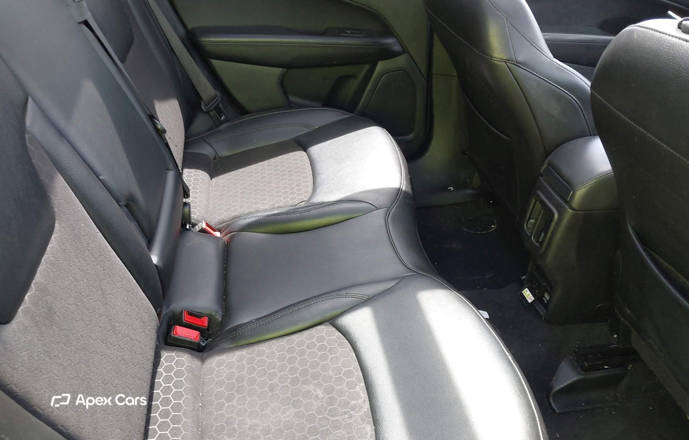 Jeep Compass 2021