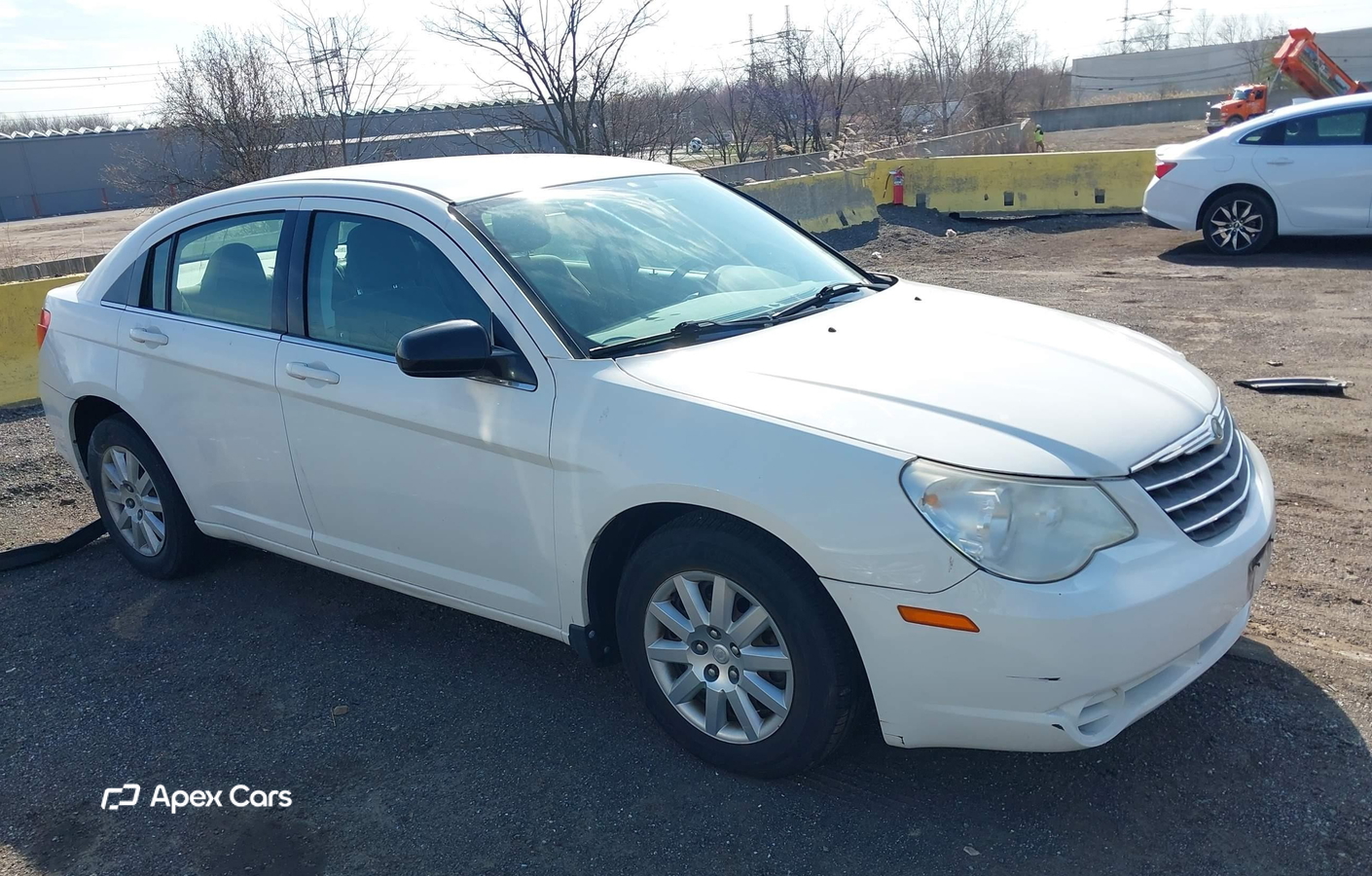 Chrysler Sebring 2010
