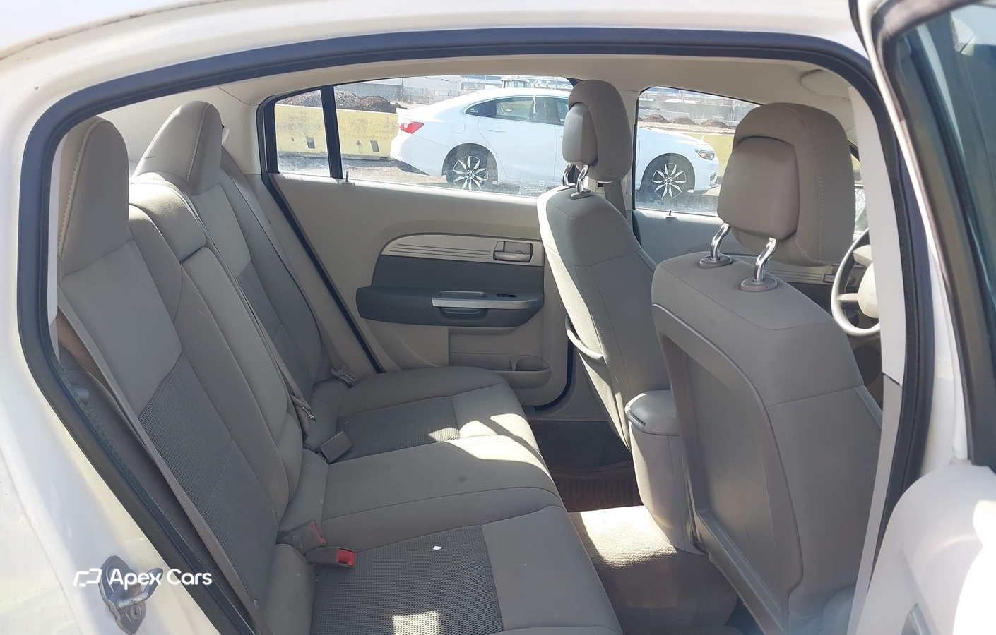 Chrysler Sebring 2010