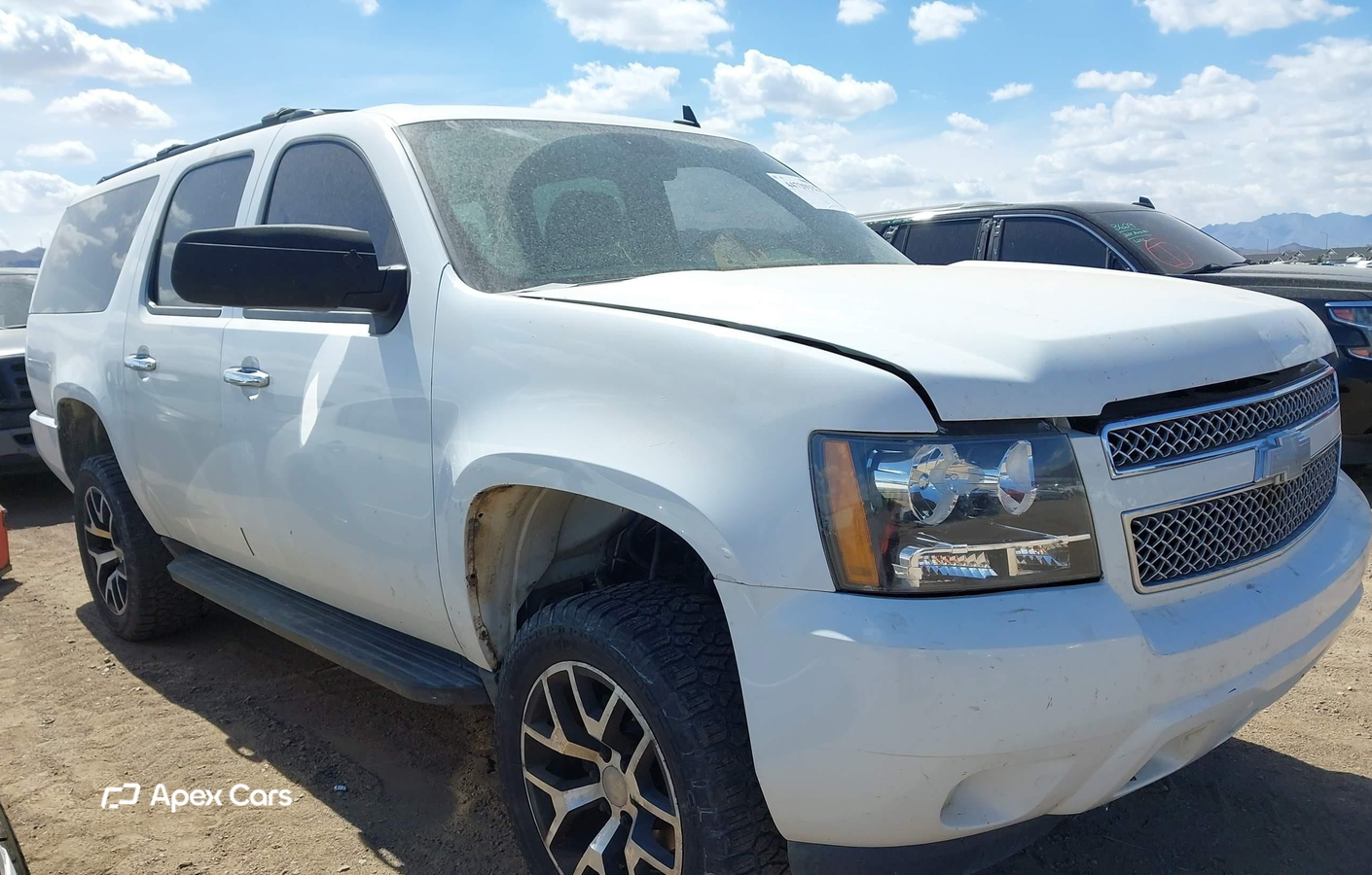Chevrolet Express 2009