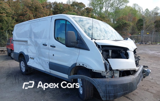 Ford Transit 2017 - Image 1 of 16
