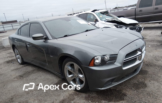 Dodge Charger 2012 - Image 1 of 16
