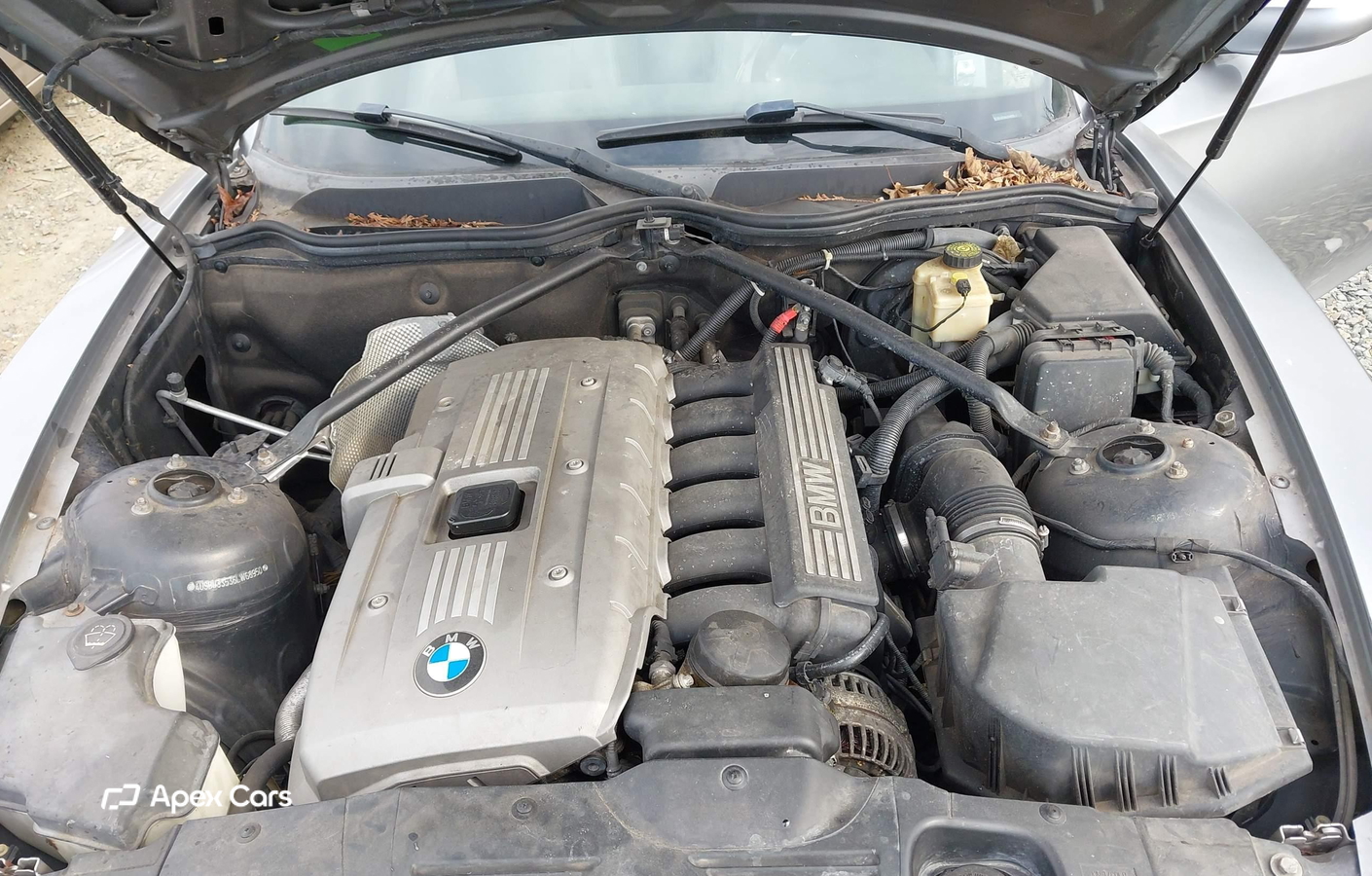 BMW Z4 2006