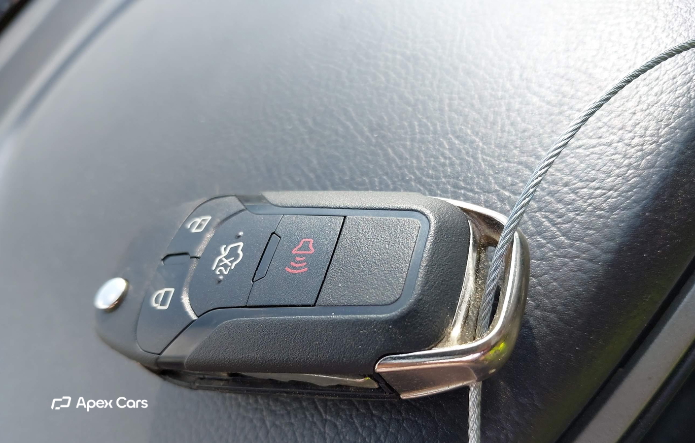 Ford Fusion 2013