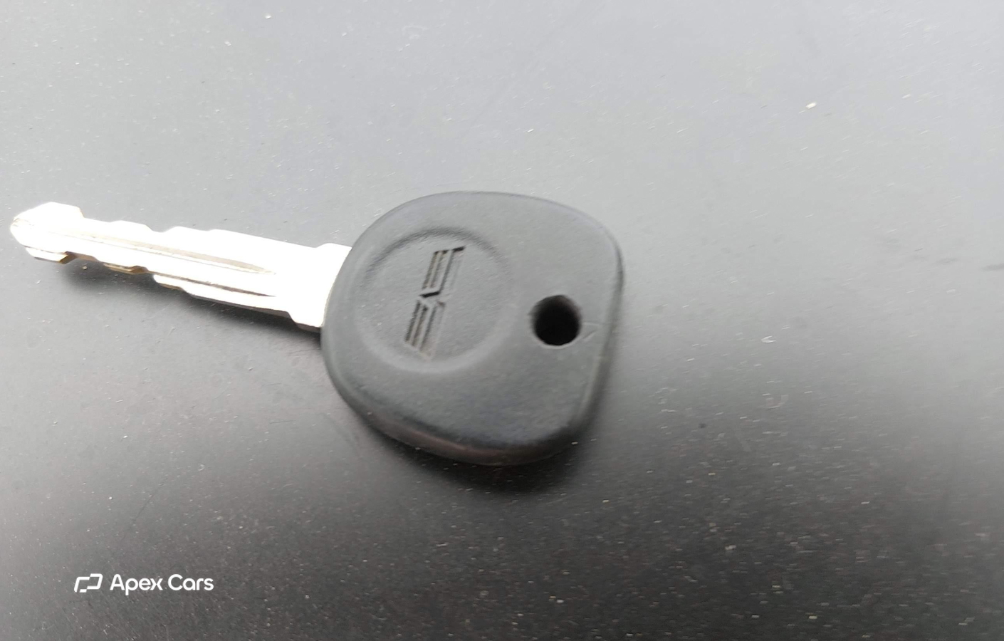 Saturn VUE 2007