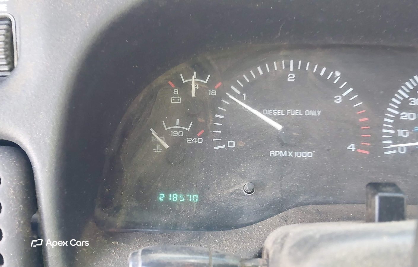 Dodge RAM 2002