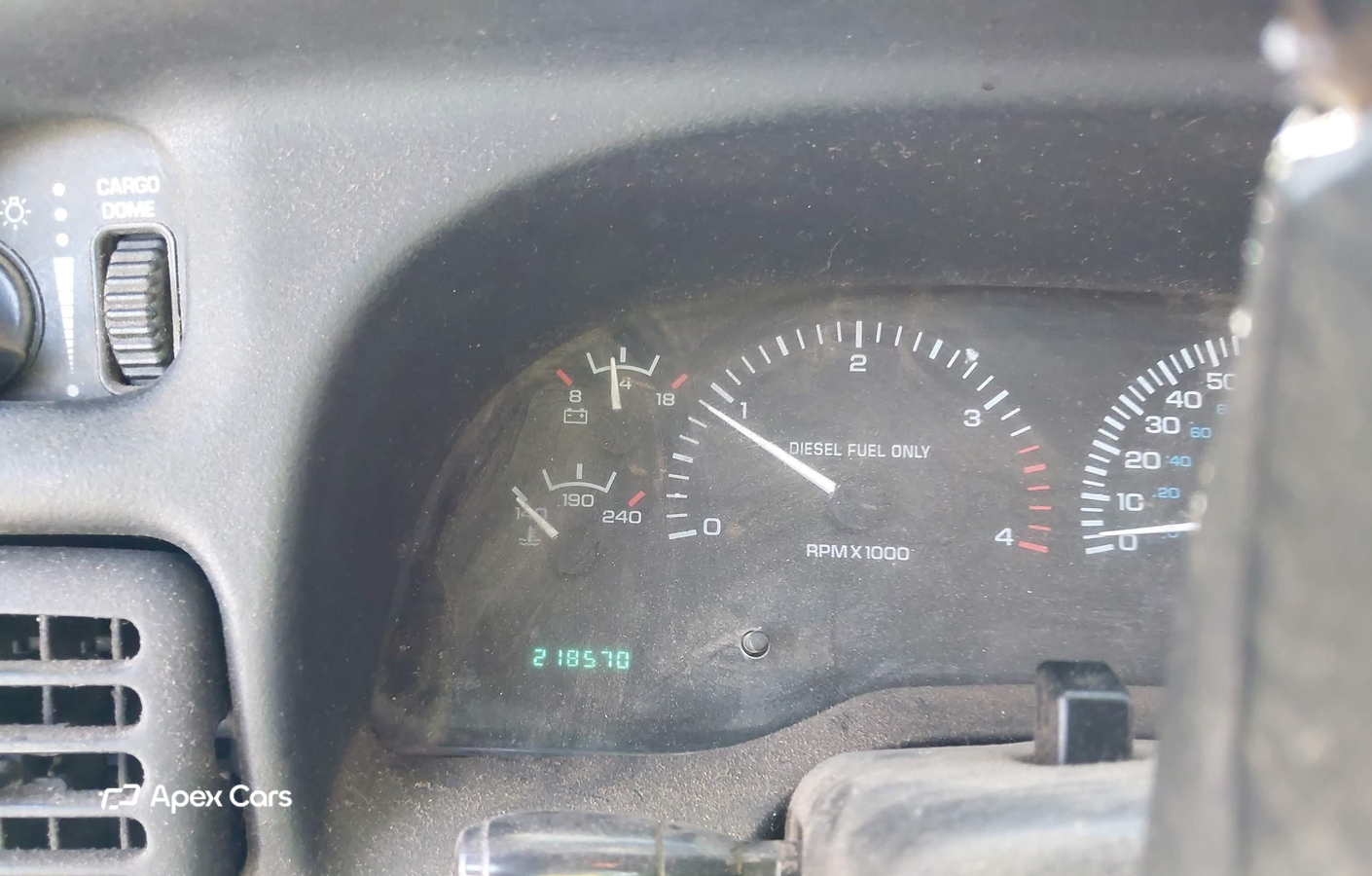 Dodge RAM 2002