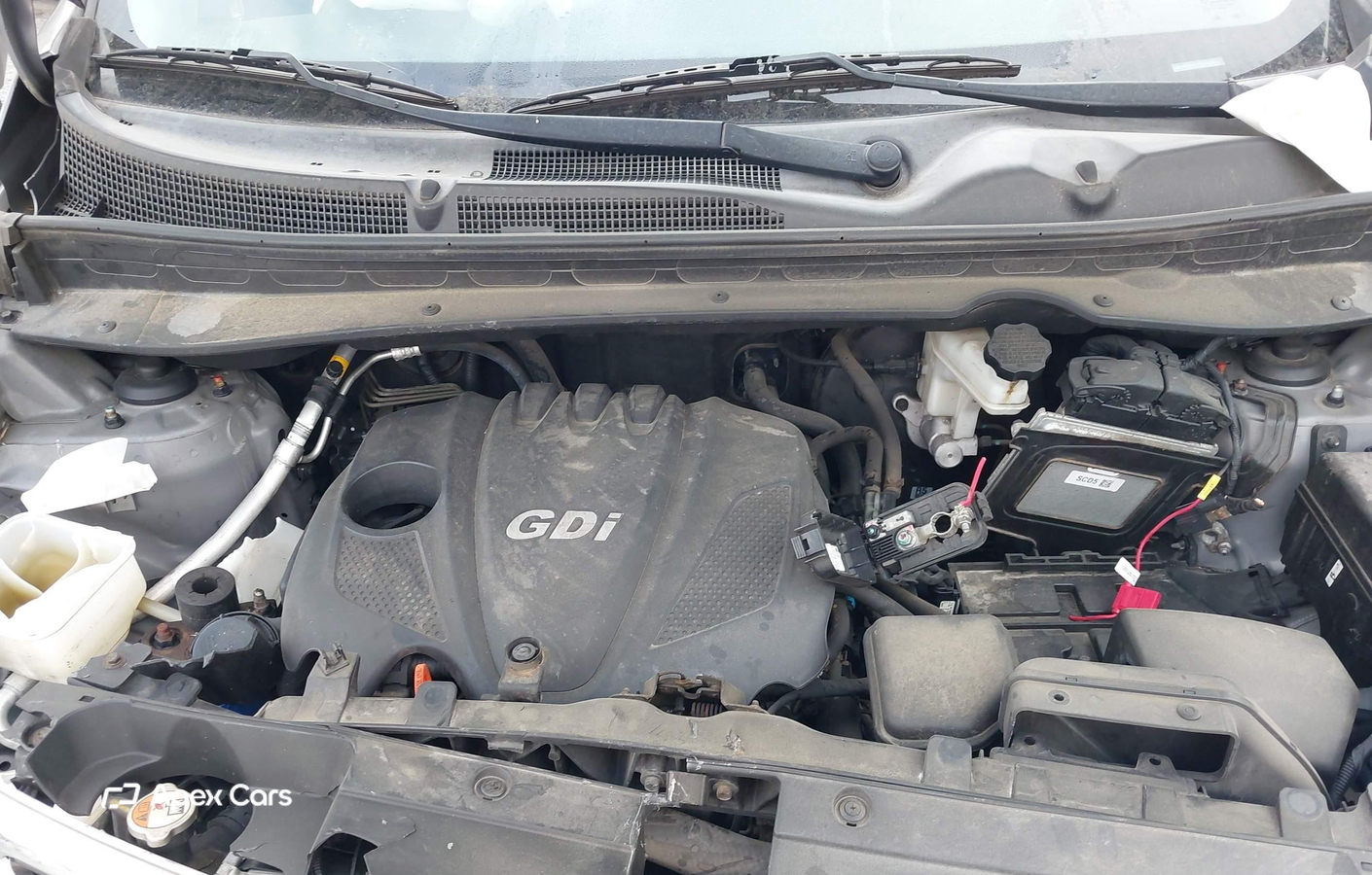 Kia Sportage 2014