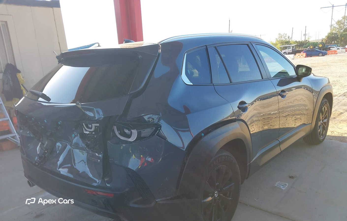 Mazda CX-50 2024