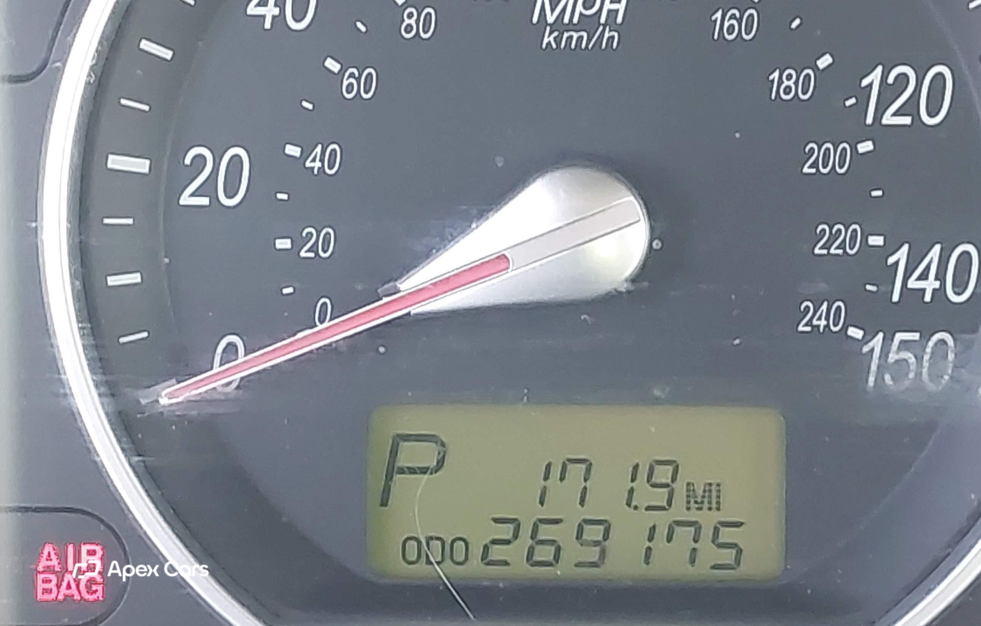 Hyundai Sonata 2008
