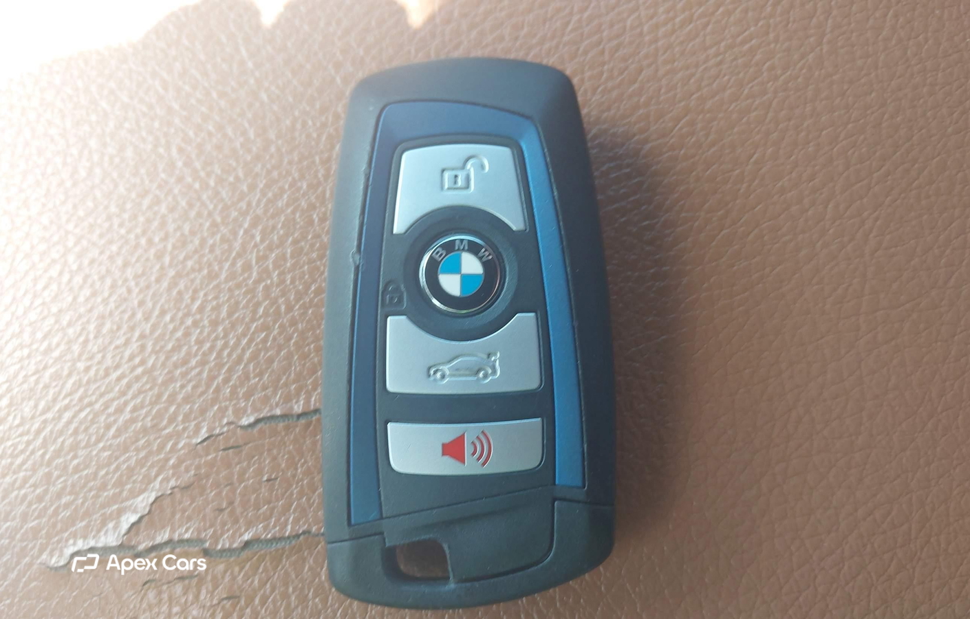BMW Series 2 2018